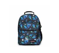 Eastpak - Businessrucksack Morius Floral Bloom Black Multicolor