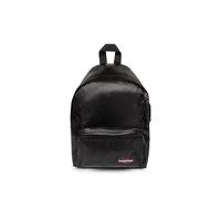 Eastpak - Businessrucksack Orbit Satinfied Black Schwarz