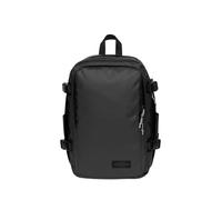 EASTPAK Cabin Pak'R Rucksack Ref 0A5BKD 4Y8, Schwarz, Wasserfest, 15 Zoll Laptopfach