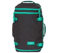 Eastpak - Carry Pack 30L Kontrast Stripe Black - Reisetasche Noir Sans