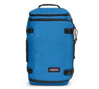 Eastpak Carry Pack Rucksack blau/schwarz