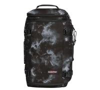 Eastpak Carry Pack Rucksack schwarz grau