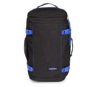 Eastpak Carry Pack Rucksack schwarz/elektrisch-blau