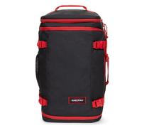 Eastpak Carry Pack Daypack kontrast scarlet Herren