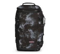 EASTPAK Carry Pack Duffel Backpack Clouds Black