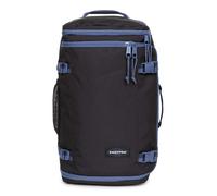 EASTPAK Carry Pack Duffel Backpack Kontrast Prep Black