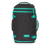 EASTPAK Carry Pack Duffel Backpack Kontrast Stripe Black
