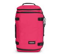 EASTPAK Carry Pack Duffel Backpack Saffron Red