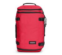 EASTPAK Carry Pack Duffel Backpack Tomato Red