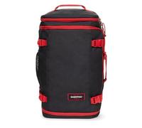 Eastpak Carry Pack Rucksack dunkelgrau/tiefrot