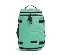 Eastpak Carry-Pack Reiserucksack grün, Polyester, Unisex