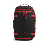 Eastpak Carry-Pack Reiserucksack schwarz, Polyester, Unisex