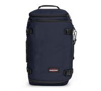 Eastpak CARRY PACK, Reiserucksack, Ultra Marine (blau), 30L, Reisetasche mit Flaschenhalter und Laptopfach