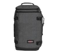 Eastpak Carry Pack Weekender - 17" Laptopfach - black denim