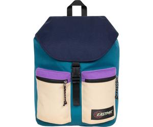 EASTPAK Chapel Hill Pak'r - Mixte - Blau / Beige / Violett - Einheitsgröße- Modell 2026