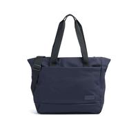 Eastpak Cnnct F Satch Shopper dunkelblau, Polyamide, Unisex