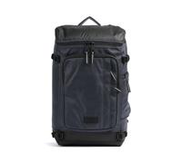 Eastpak Cnnct Tecum Top Rucksack navy, Kunstfaser, Unisex, 23L