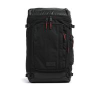 Eastpak Cnnct Tecum Top Rucksack schwarz, Polyester, Unisex, 23L