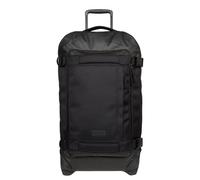 Eastpak Cnnct Tranverz L Rollenreisetasche schwarz, Kunstfaser, 79 x 40 x 34cm