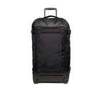Eastpak Cnnct Tranverz L Rollenreisetasche schwarz, Kunstfaser, 79 x 40 x 34cm