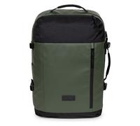 Eastpak Cnnct Travelpack Reiserucksack 52 cm Laptopfach grün
