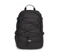 Eastpak - Computerrucksack Gerys Cs Mono Black2 Schwarz