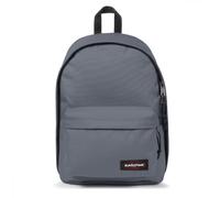 Eastpak - Computerrucksack Out Of Office Cobble Grey Grau