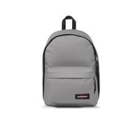 Eastpak - Computerrucksack Out Of Office Pebble Grey Grau