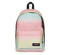 Eastpak Out Of Office 27L Rucksack rosa grün blau