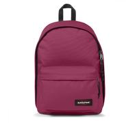 Eastpak - Computerrucksack Out Of Office Wine Burgundy Rot