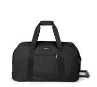 Eastpak Rollenreisetasche Container 65+ 65 cm Schwarz