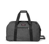 Eastpak Container 65 + Reisetasche, 65 x 35 x 39 cm, 72 L - Black Denim (Grau)