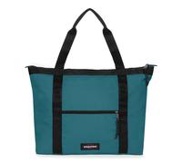 EASTPAK Core Colors Travel Tote Jade Teal