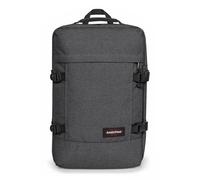 Eastpak Travelpack Reiserucksack anthrazit, Kunstfaser, 33 x 51 x 23cm
