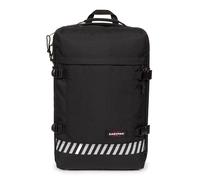 Eastpak Travelpack 42L Rucksack schwarz