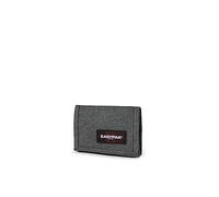 EASTPAK Crew 6 Rep Münzbörse, Schwarz Denim
