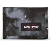 Eastpak Crew Single Geldbörse schwarz grau