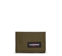 EASTPAK Crew Single Geldbörse, Army Olive