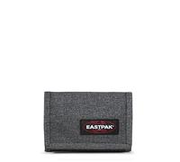 EASTPAK Crew Single Geldbörse, Black Denim