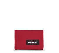 EASTPAK Crew Single Geldbörse, Scarlet RED
