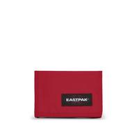 Eastpak CREW SINGLE, Geldbörse, Scarlet Red (rot), Dreifach faltbares Portemonnaie