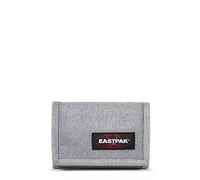 Geldbörse Eastpak Crew Single grau