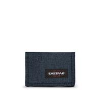 Eastpak CREW SINGLE Geldbörse, Triple Denim