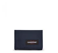 Eastpak CREW SINGLE, Geldbörse, Ultra Marine (blau), Dreifach faltbares Portemonnaie