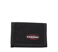 EASTPAK Crew Single Münzbörse, Schwarz Bloxx Noir