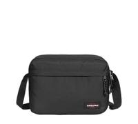 Eastpak CROSSER SCHULTERTASCHE Unisex Erwachsene, schwarzes