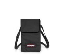 Eastpak Geldbörse Daller 10,5 cm Schwarz