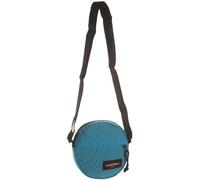 Eastpak , Damen Schultertasche Talla única, Blau - blau - Größe: X-Small