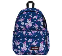 Eastpak - Day Office 31L Floral Bloom Navy - Rucksack Bleu Sans