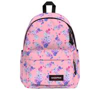 Eastpak - Day Office 31L Floral Bloom Pink - Rucksack Rose Sans